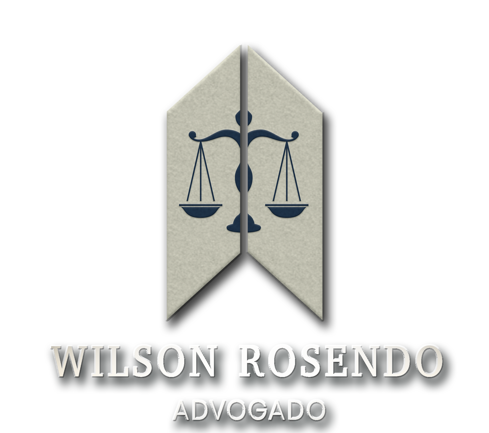 Logotipo do Escritório